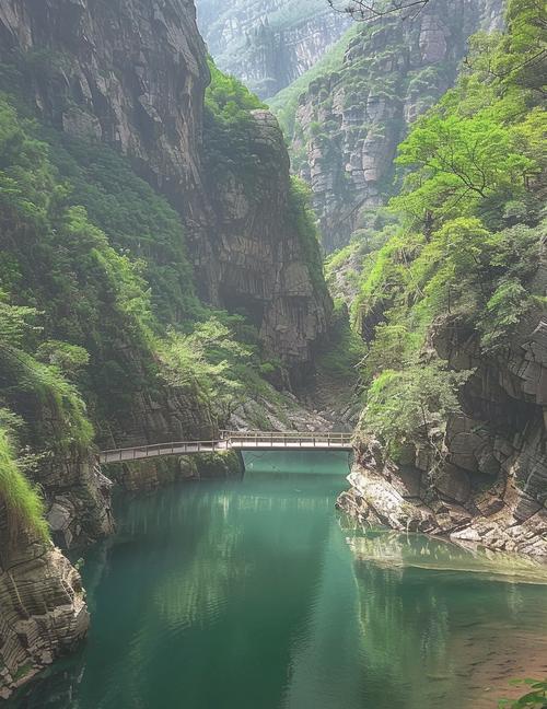 天津市周边旅游景点大全