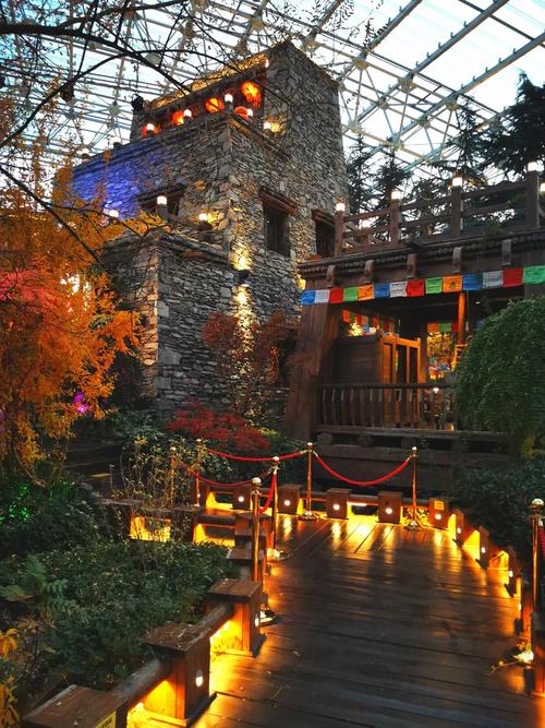 九寨天堂酒店老板是谁