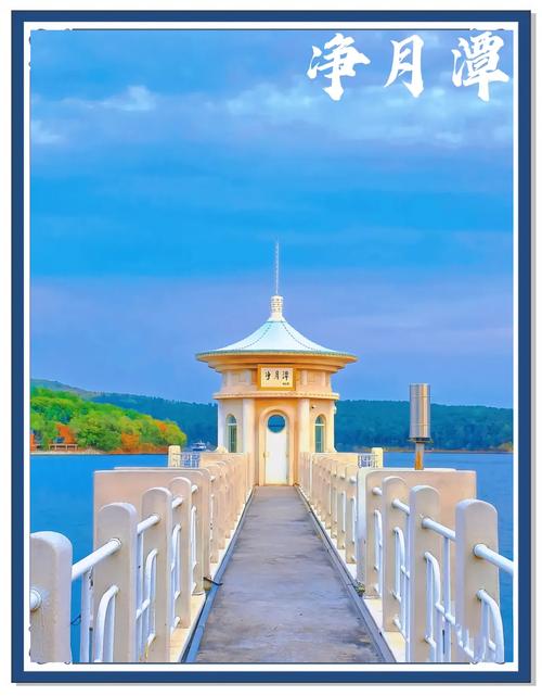 长春市的旅游景点有哪些