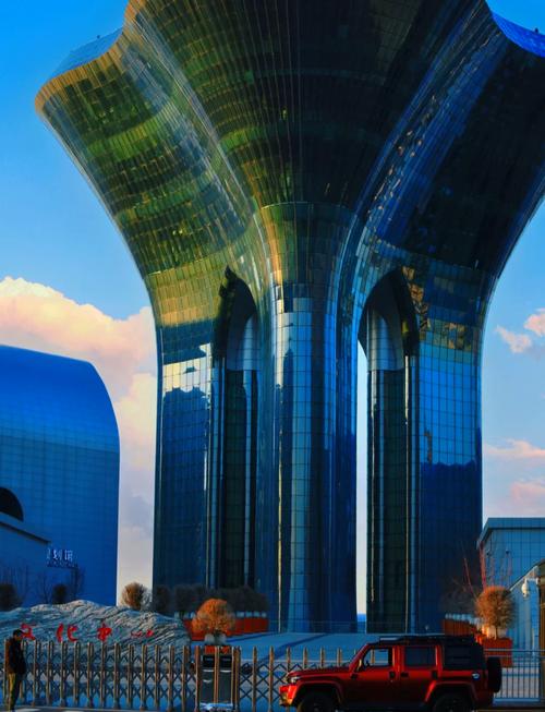 乌鲁木齐市区景点一日游