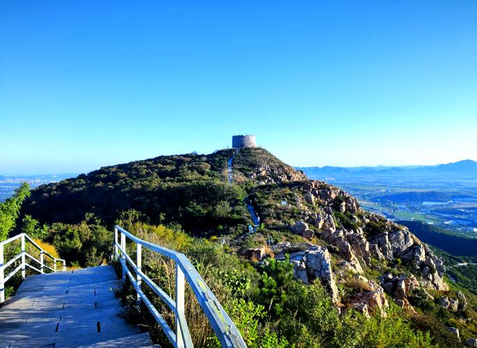 葫芦岛周边旅游景点大全