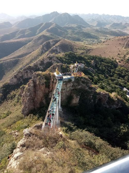 葫芦岛周边旅游景点大全