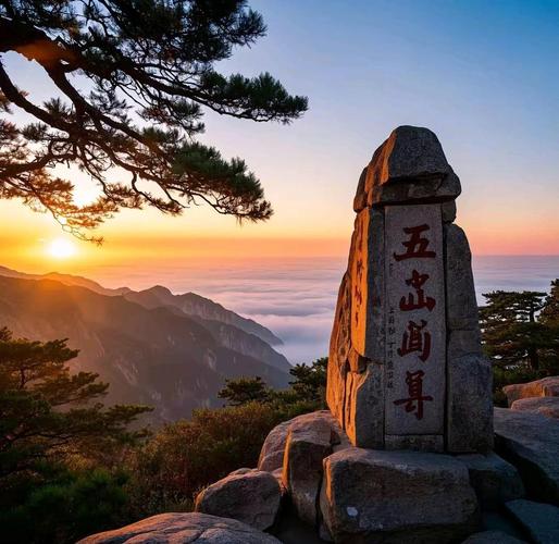 山东一日游必去景点推荐