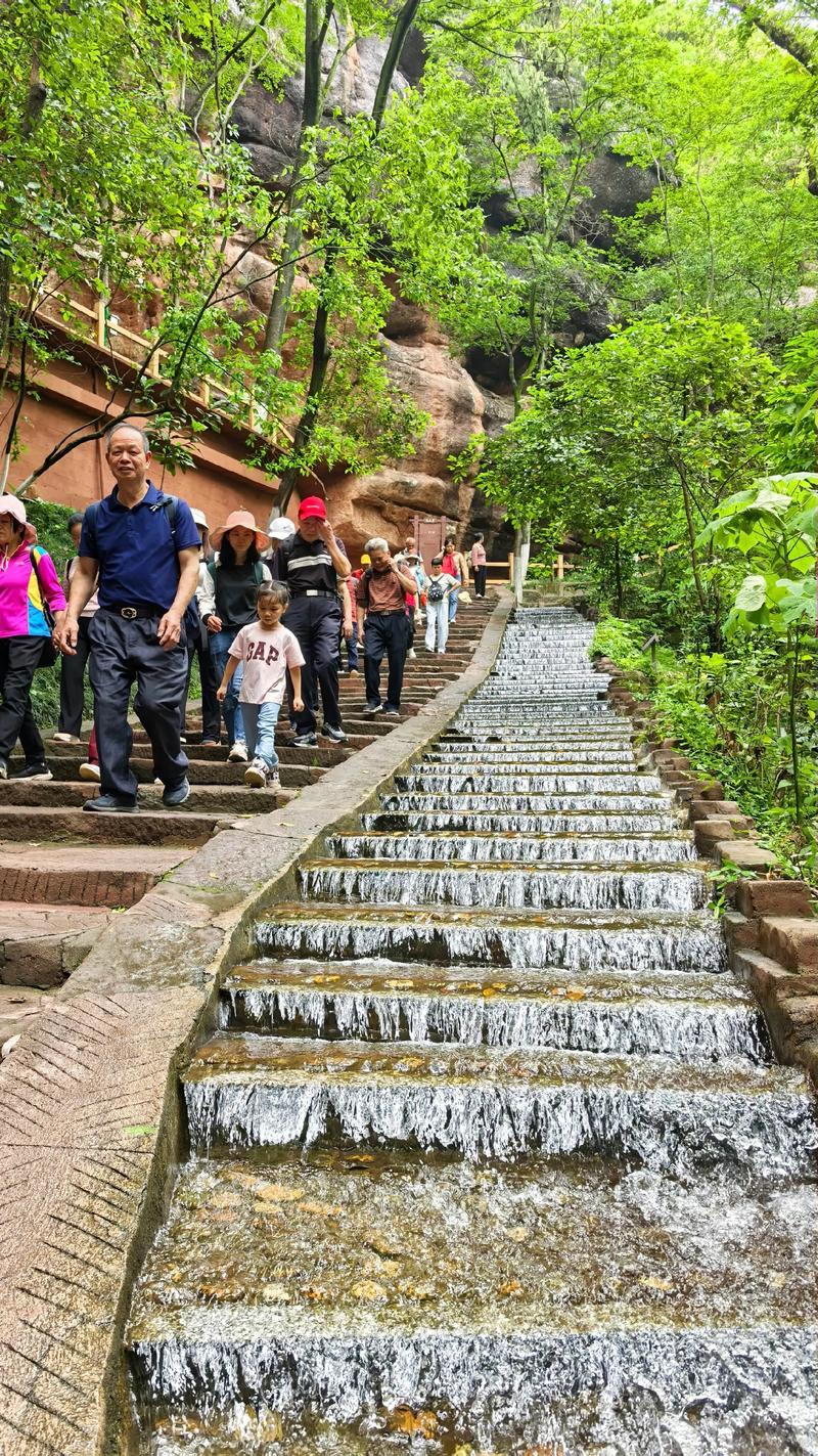 赣州市周边旅游景点大全