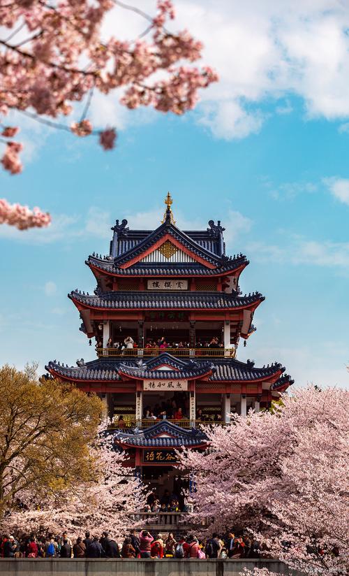 无锡旅游景点攻略三日游