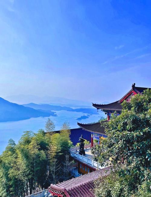 安庆市太湖县有哪些景点