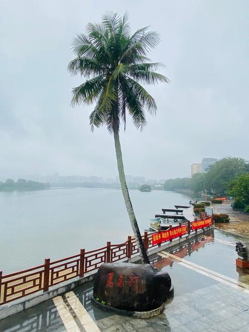 海南万泉河旅游景点介绍