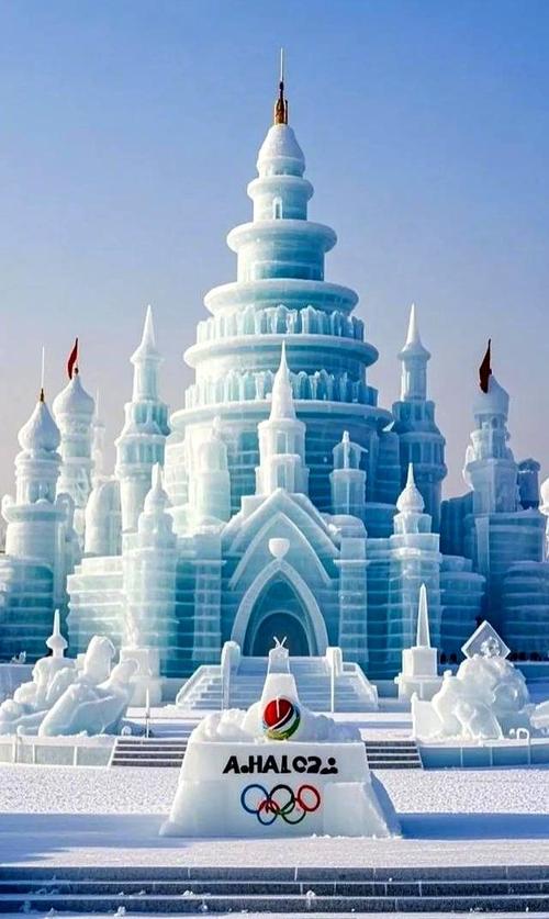 黑龙江省内旅游景点推荐