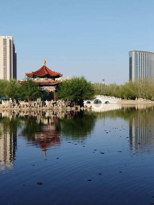 呼和浩特市周边旅游景点