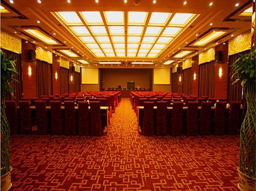 忻州汉鼎国际酒店地址