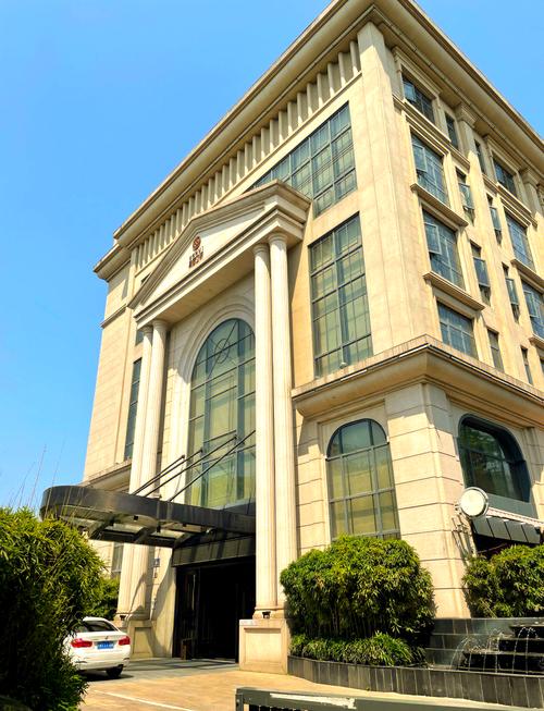 金华君度酒店八一南街