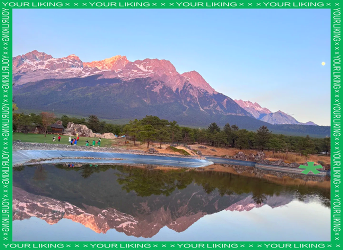 广州至云南自驾游7天