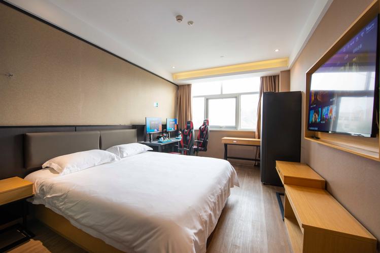 南京南站附近宾馆酒店