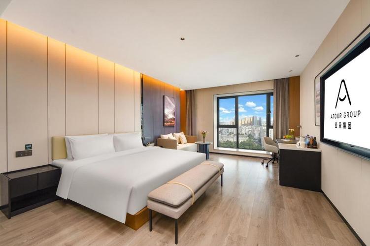 长水机场附近酒店推荐