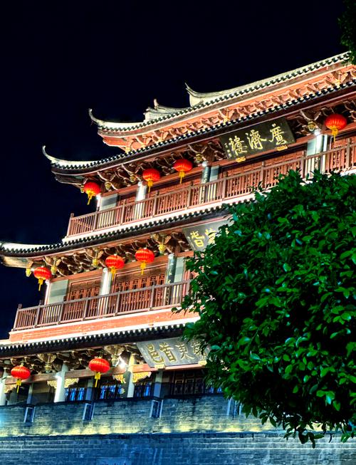 厦门到潮汕两日自驾游