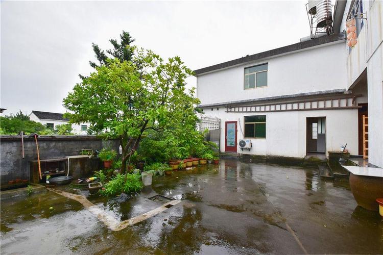 建德市自驾游 农家乐