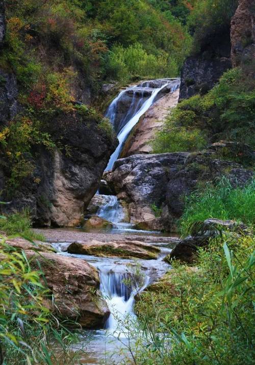 固原旅游景点有哪些地方