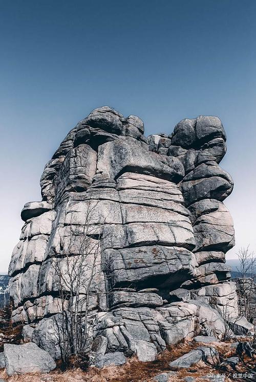 包头石门风景区自驾游