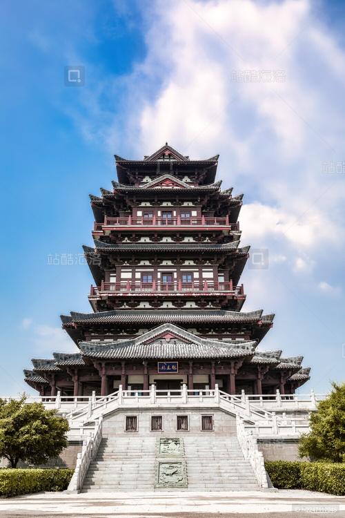 宿迁旅游景点大全排名榜