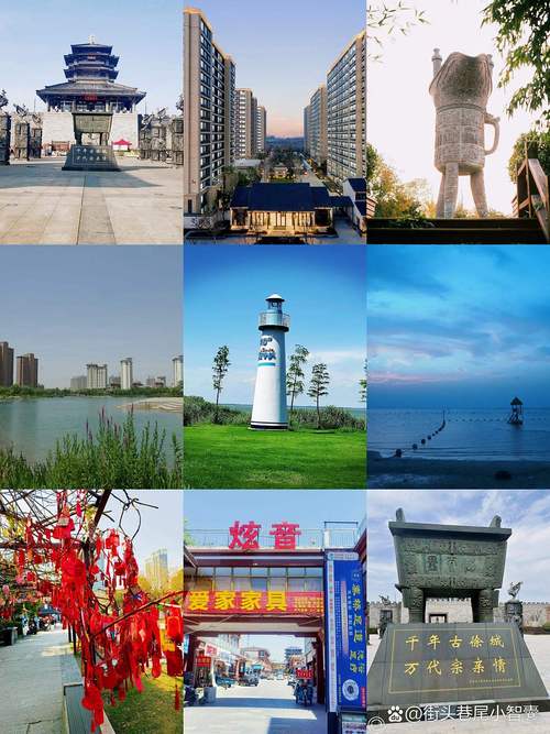 宿迁旅游景点大全排名榜