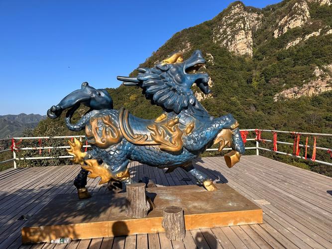 兴隆镇旅游景点大全景区