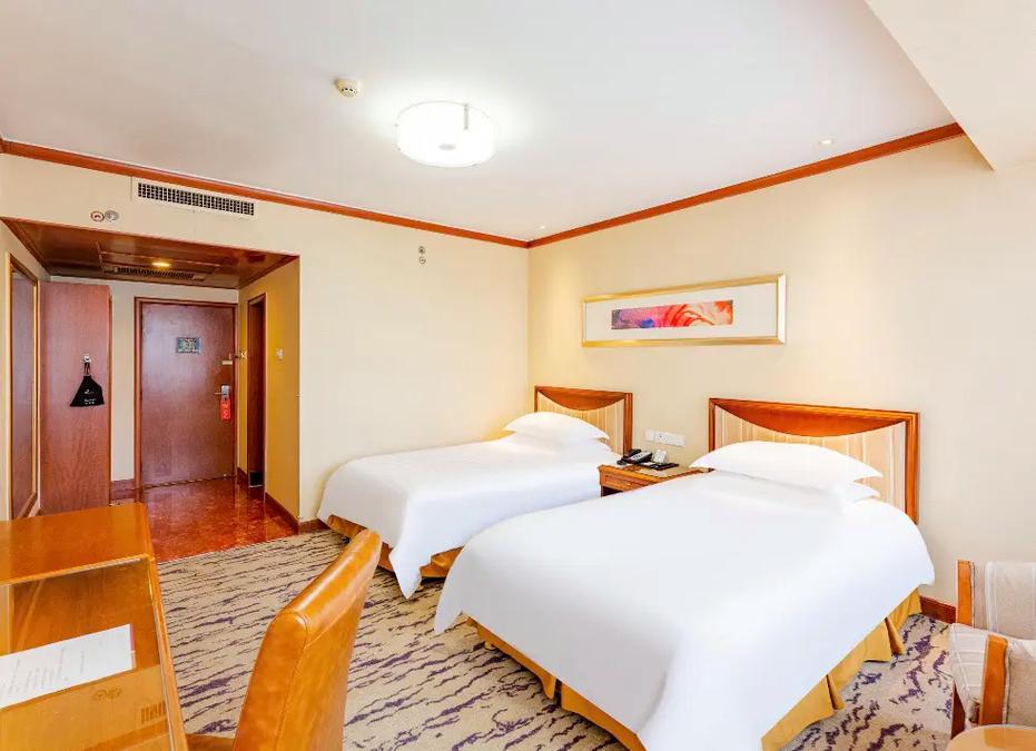 德州美丽华大酒店电话