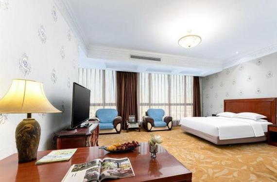 德州美丽华大酒店电话