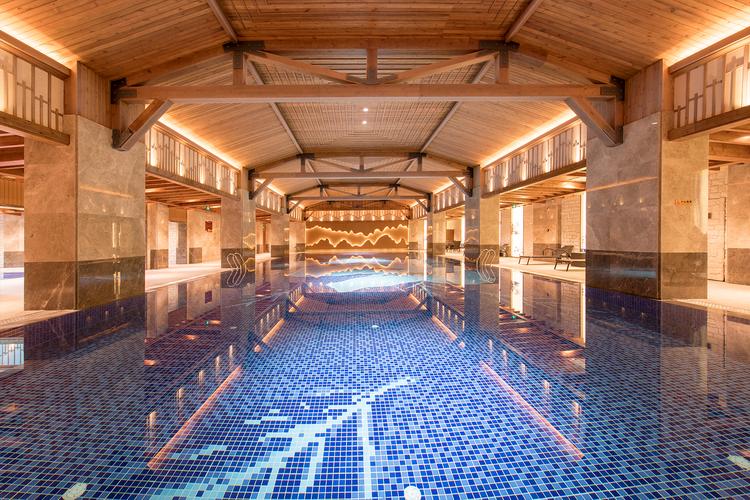 下花园阿尔卡迪亚酒店