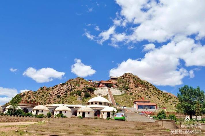 察哈尔右翼后旗旅游景点