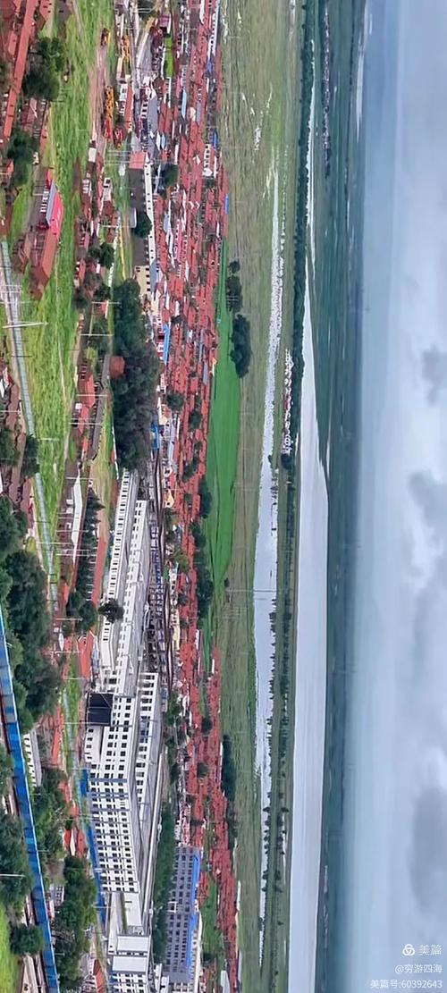 察哈尔右翼后旗旅游景点