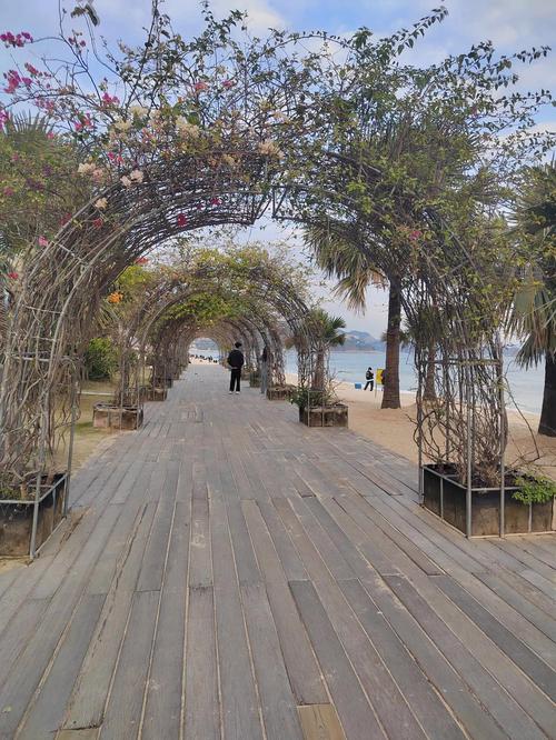 离北京近的海边旅游景点