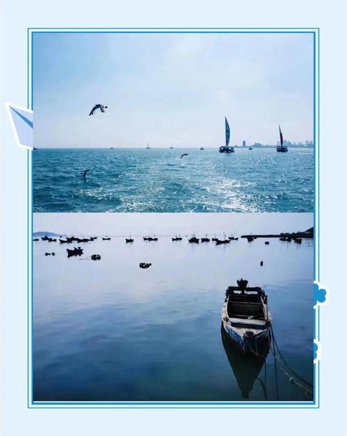 离北京近的海边旅游景点