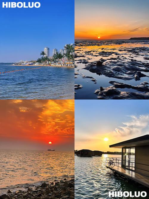 离北京近的海边旅游景点