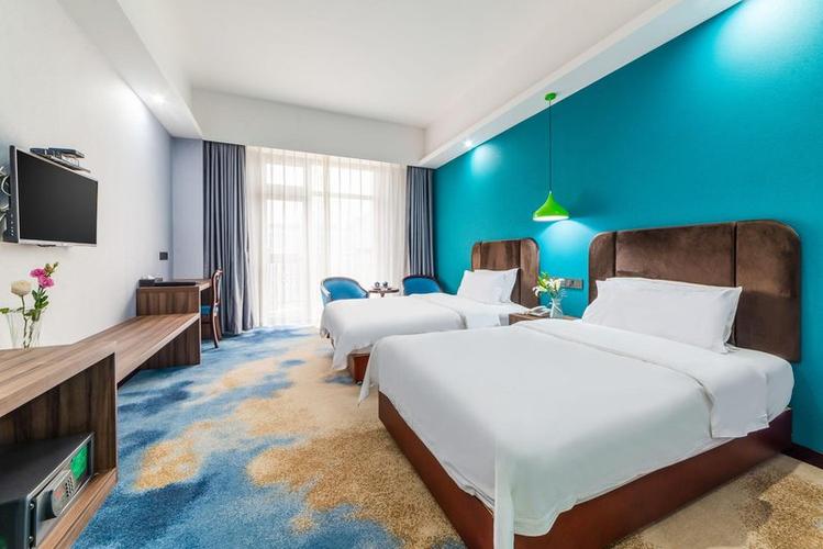 成都金紫薇酒店几星级