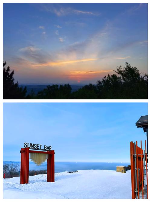 长春市十一周边自驾游