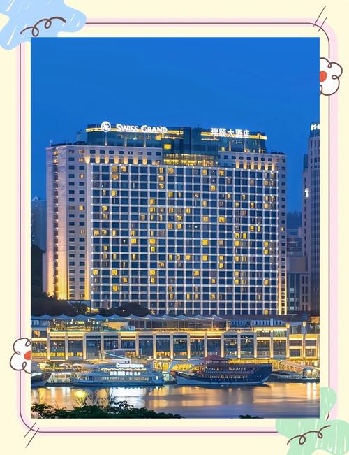 厦门酒店为什么那么贵