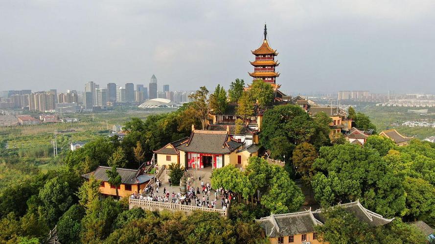 无锡市内旅游景点有哪些