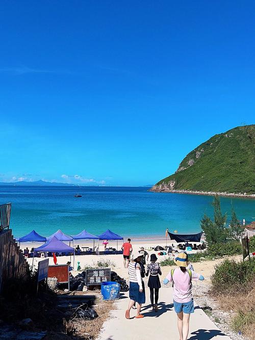 3月份深圳周边自驾游