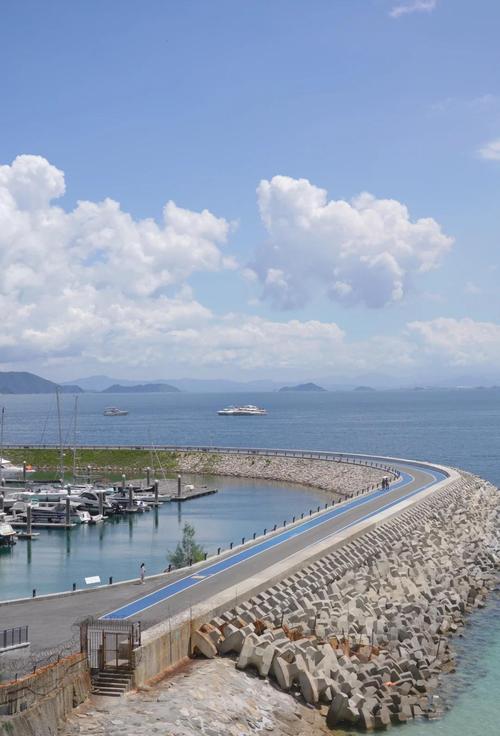 3月份深圳周边自驾游