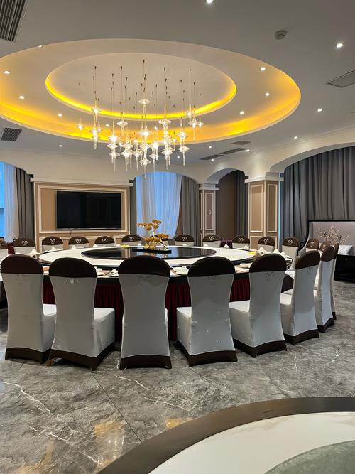 上海晶彩人生聚会酒店