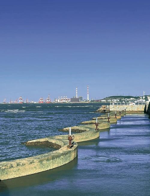 上海至青岛八天自驾游