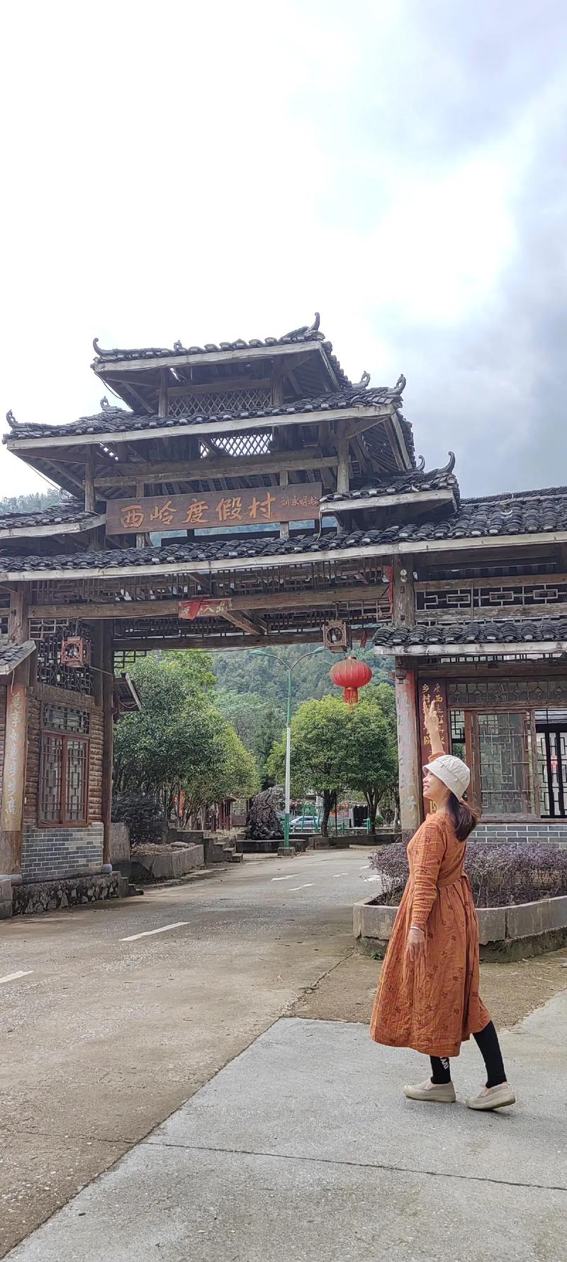 灵川有什么好的旅游景点