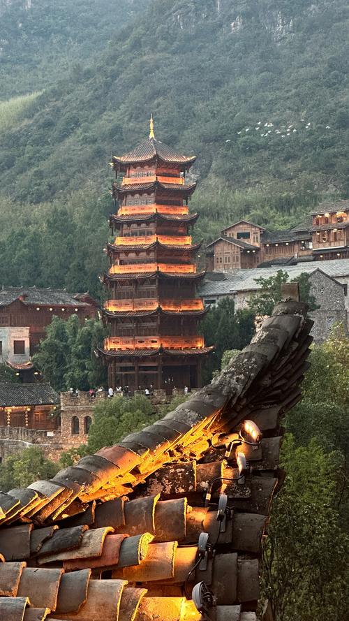 贵州黔西南旅游景点大全