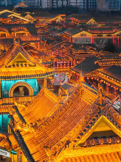 从巴中出发自驾游路线