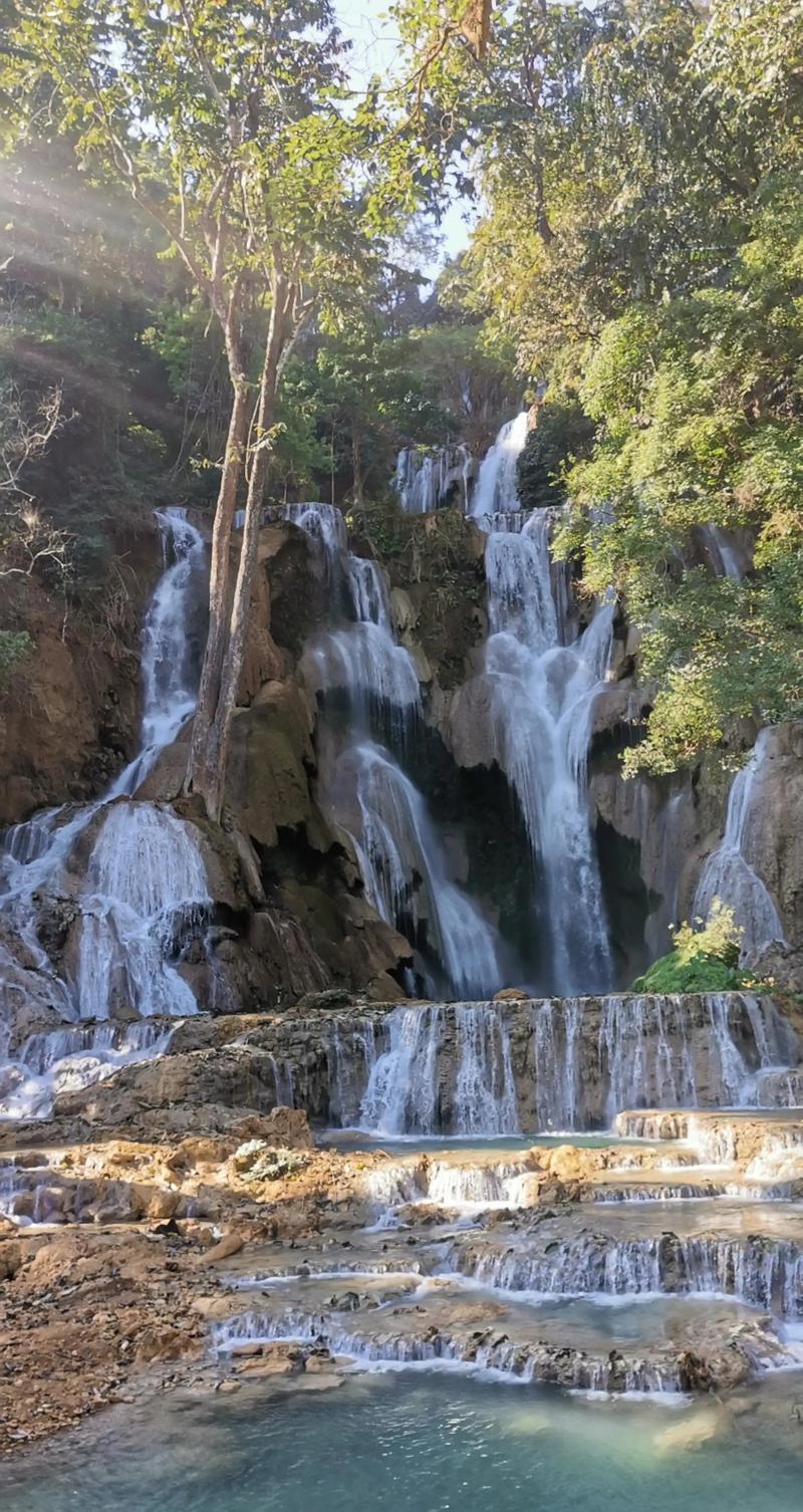 老挝琅勃拉邦景点有哪些