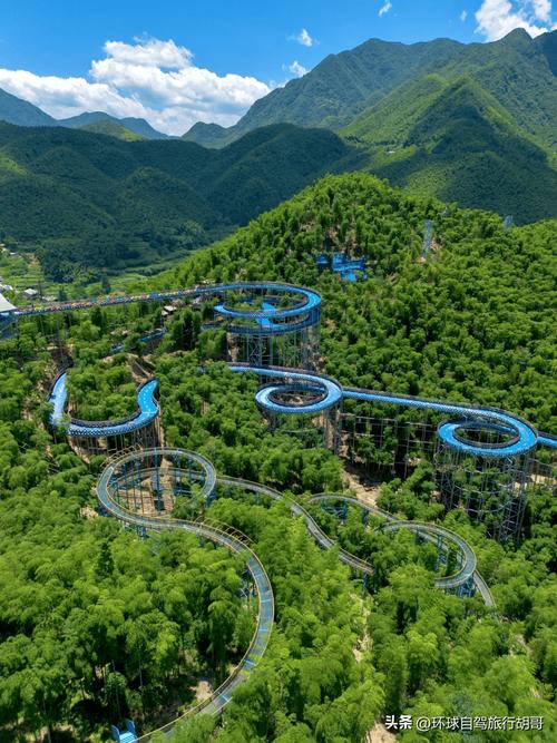 湖州市旅游景点大全排名