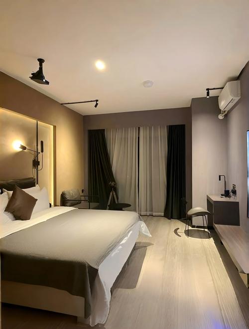 广州酒店推荐性价比高