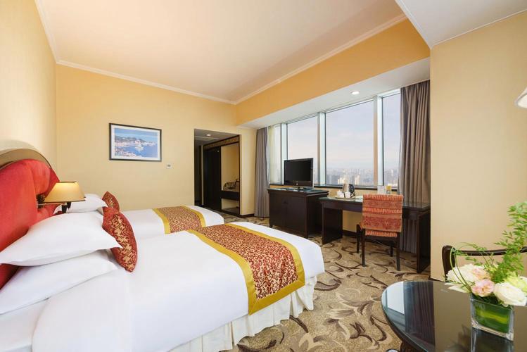 乌鲁木齐海德酒店地址