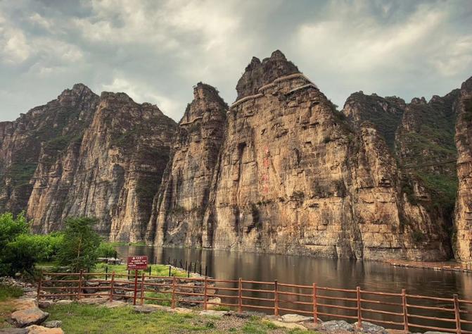 3月份天津周边自驾游