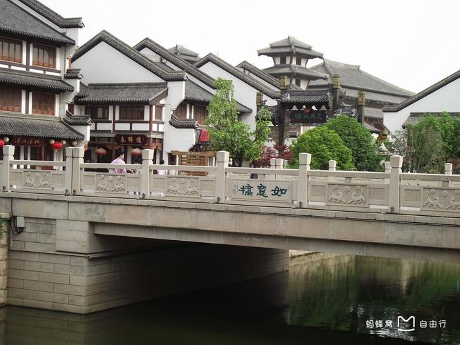 江苏常州武进区旅游景点